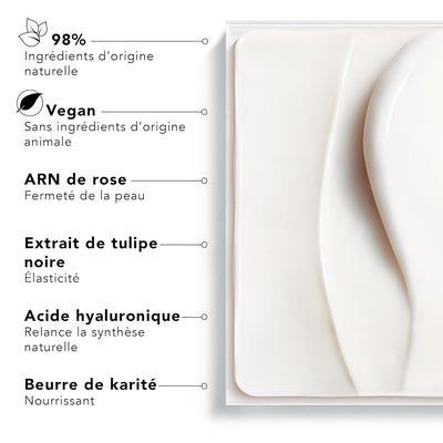 LIERAC Lift Integral La Crème Jour Raffermissante Refill, 50 ml Crema 50.00 ml (1er Pack), Crema 50.