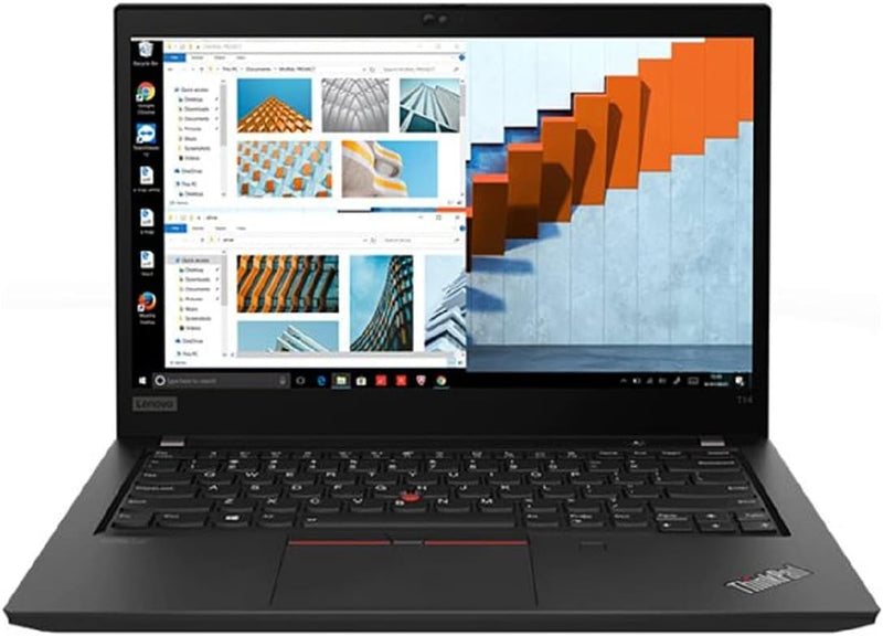 Lenovo ThinkPad T14 Gen 2 (Intel) i5-1135G7 Notebook 35,6 cm (14 Zoll) Full HD Intel® Core™ i5 16 GB