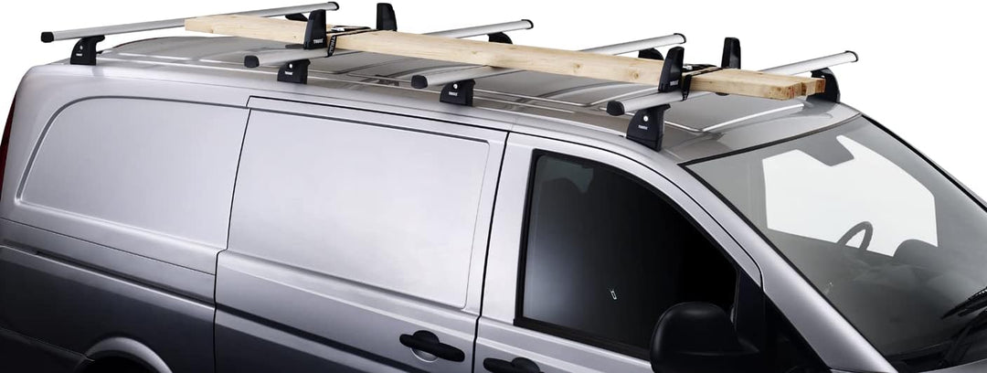 Thule 314000 Ladungsbegrenzer Klappbar: nein, Klappbar: nein