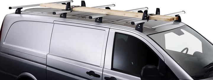 Thule 314000 Ladungsbegrenzer Klappbar: nein, Klappbar: nein