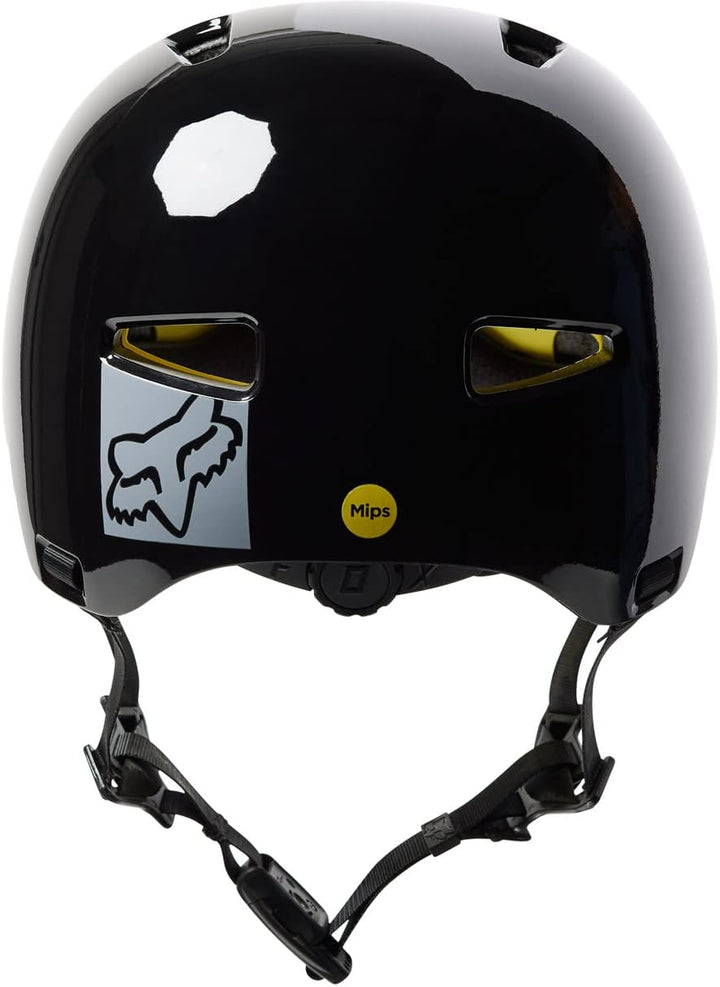 Fox Flight Pro Radhelm Mountainbike-Helm