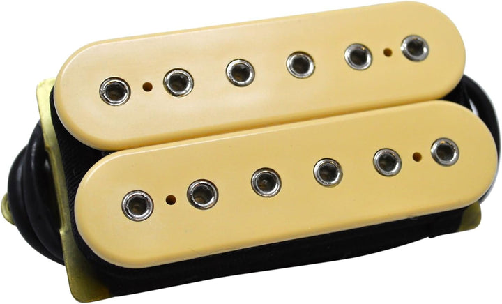 DiMarzio DP 100CR Super Distortion Gitarre Zubehör Sahne Super Distortion, Sahne Super Distortion