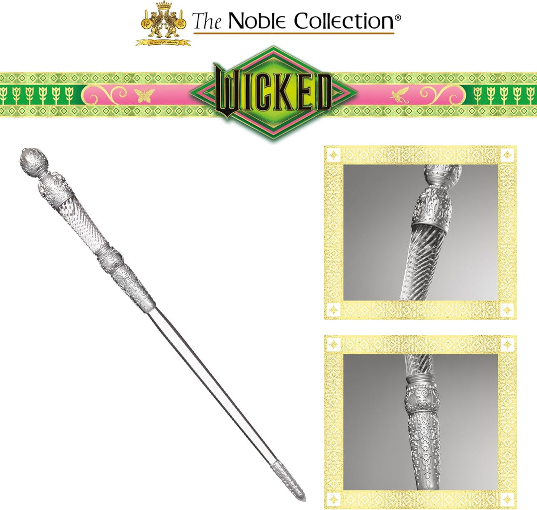 The Noble Collection Wicked. Glinda Training Wand