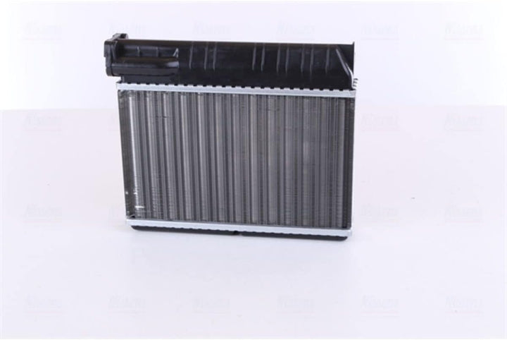 NISSENS 70512 Wärmetauscher, Innenraumheizung