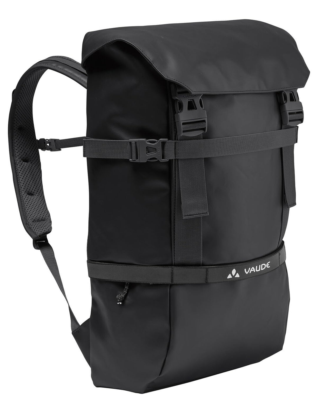 VAUDE Rucksaecke30-39L Mineo Backpack 30 Einheitsgrösse Schwarz, Einheitsgrösse Schwarz