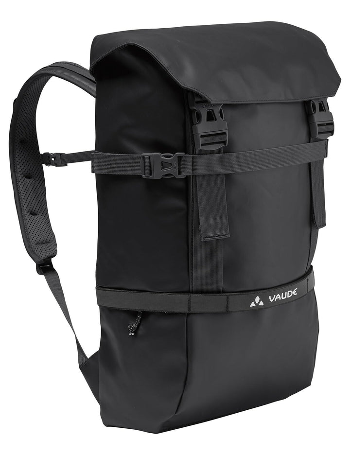 VAUDE Rucksaecke30-39L Mineo Backpack 30 Einheitsgrösse Schwarz, Einheitsgrösse Schwarz