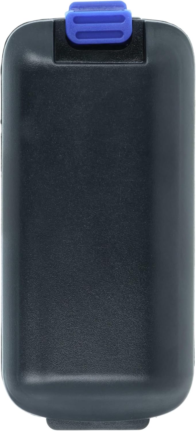 vhbw 2X Akku Ersatz für Intermec 318-046-001, 1001AB02, 318-046-011, 1001AB01 für Mobilcomputer PDA