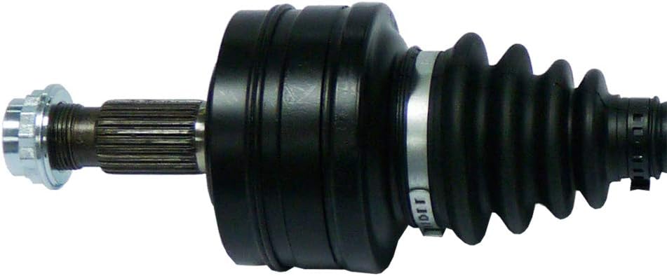 SKF VKJC 3319 Antriebswelle