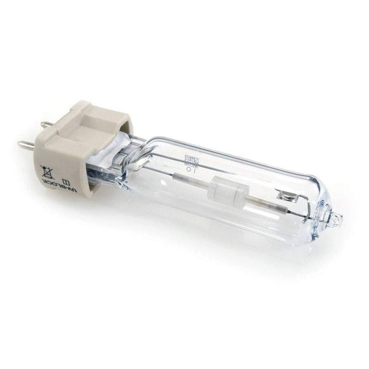 Philips Metalldampflampe Mastercolour 70W klar/transparent