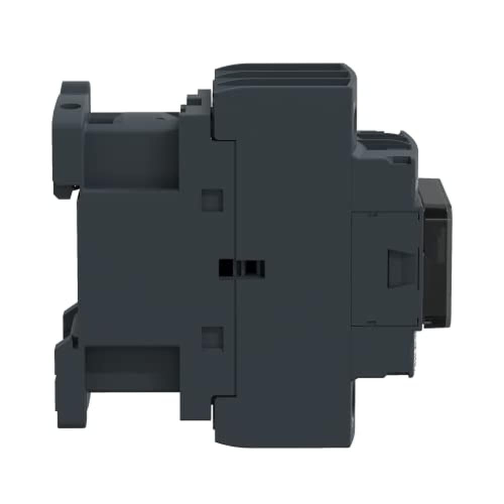 Schneider Electric - Leistungsschütz LC1D 3p, +1S+1Ö, 15 kW, 32 A, 400 V AC3, Spule 24 V AC, LC1D32B