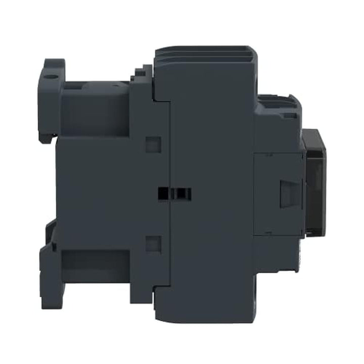 Schneider Electric - Leistungsschütz LC1D 3p, +1S+1Ö, 15 kW, 32 A, 400 V AC3, Spule 24 V AC, LC1D32B