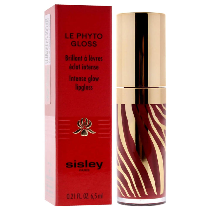 Sisley 9 sunset