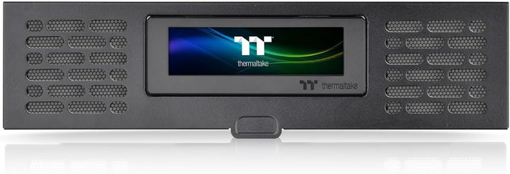 Thermaltake LCD Panel Kit for The Tower 200 Black, Black