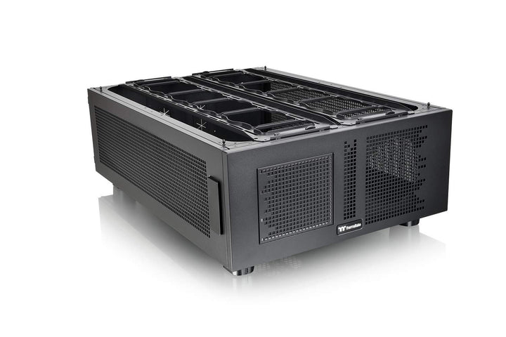 Thermaltake Core W200 Full Tower Black Core WP200 series W200, Core WP200 series W200
