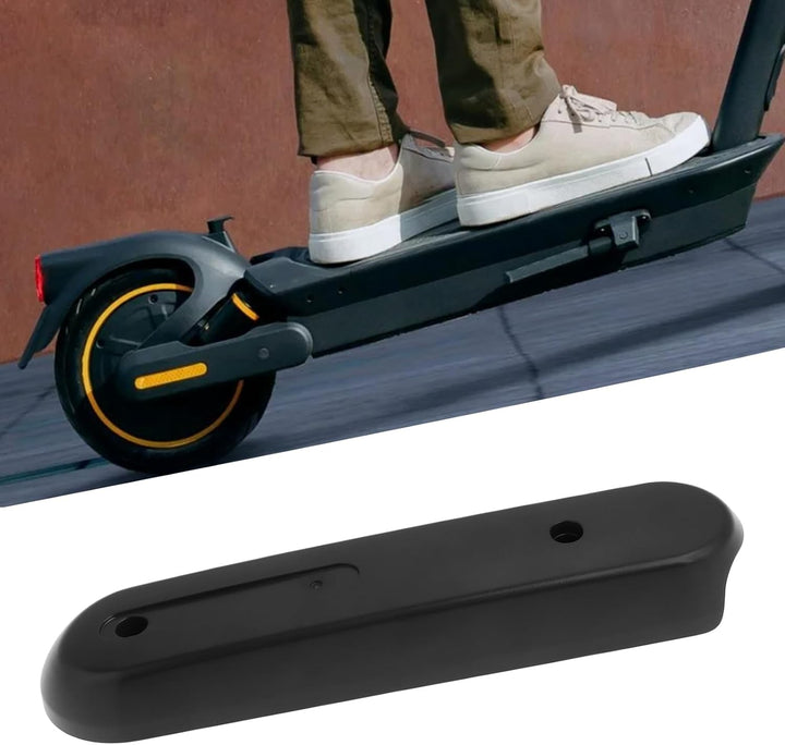 Hinterradabdeckung für Elektroroller, kompatibel mit Ninebot Segway Max G2 Rear Right, Rear Right