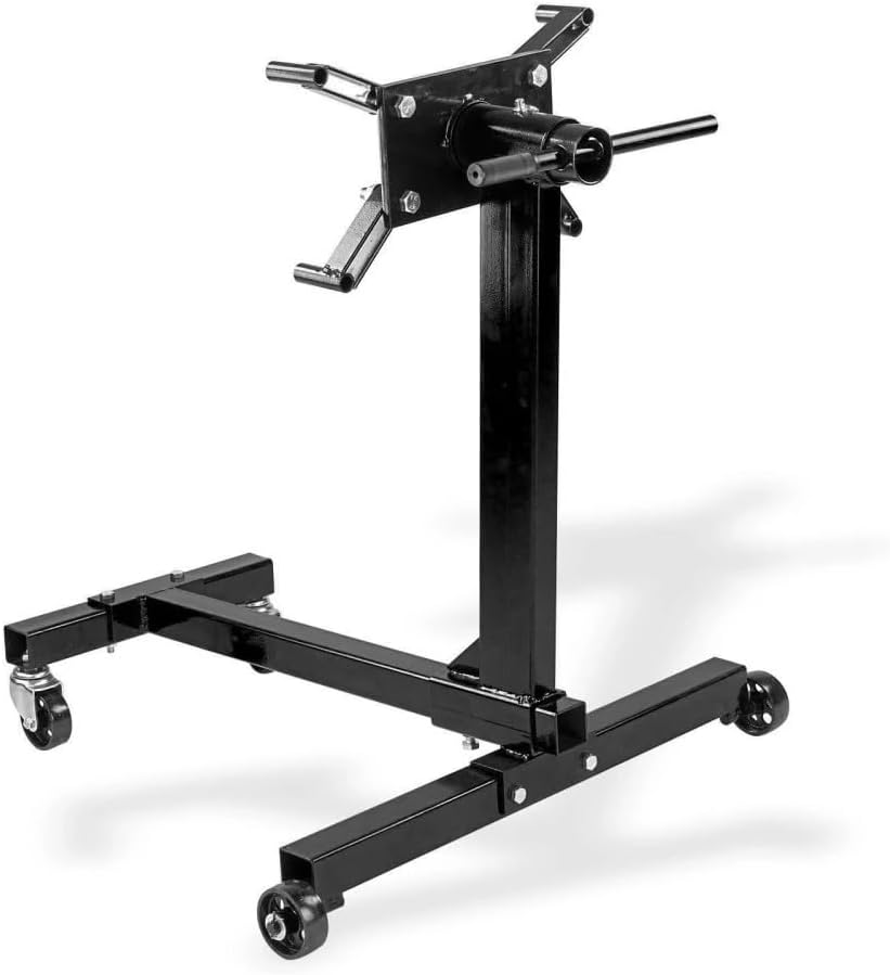 Motorständer, Motorhalter 453 kg (ES1000)