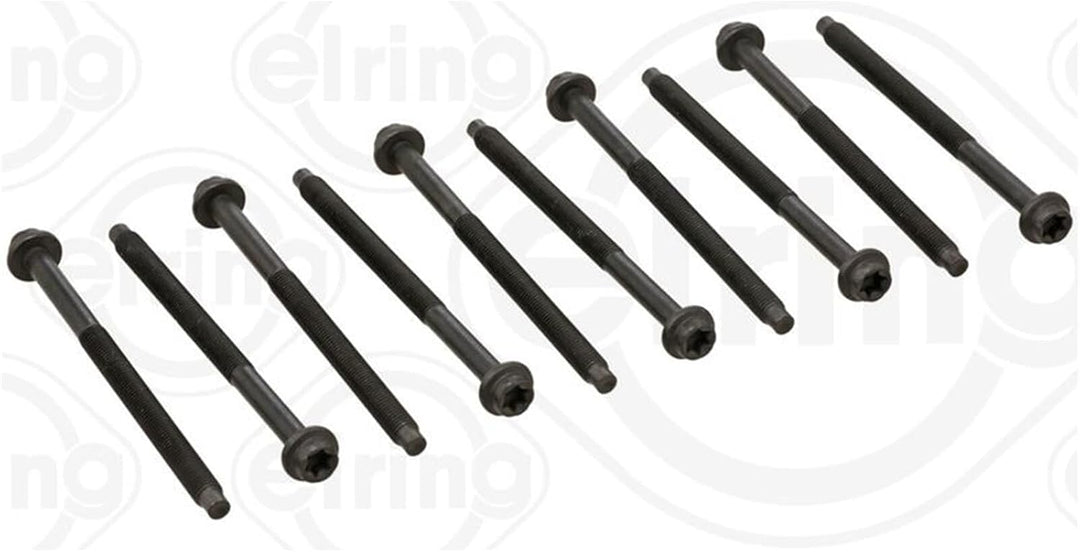 Elring 156.550 Zylinderkopfschraubensatz