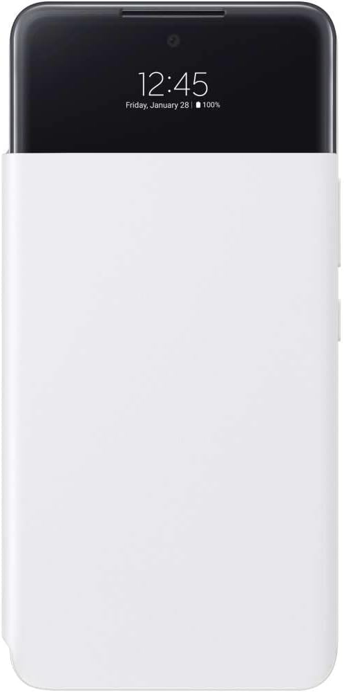 Samsung Original View Case für Galaxy A53 5G