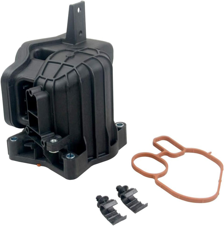 Bisenya AGR-Ventil kompatibel mit Astra J Insignia A Zafira Tourer C 806707 24422008 55575176