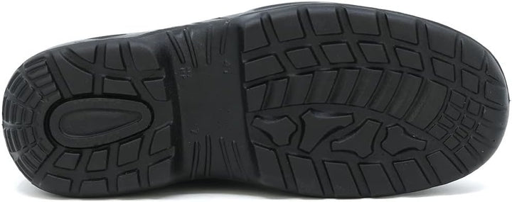 Base Sicherheitsschuhe S3 SRC Arbeitsschuhe Chester TOP Gr.36-49, 43 EU