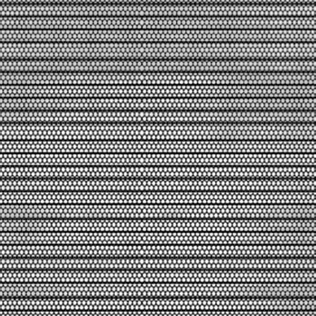 Auto-Netz-Barriere, einfache Installation, 110 x 90 cm, Auto-Grill-Netz, Kühlergrill-Abdeckung, Auto