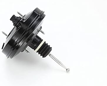 ATE 03.7853-0202.4 Bremskraftverstärker