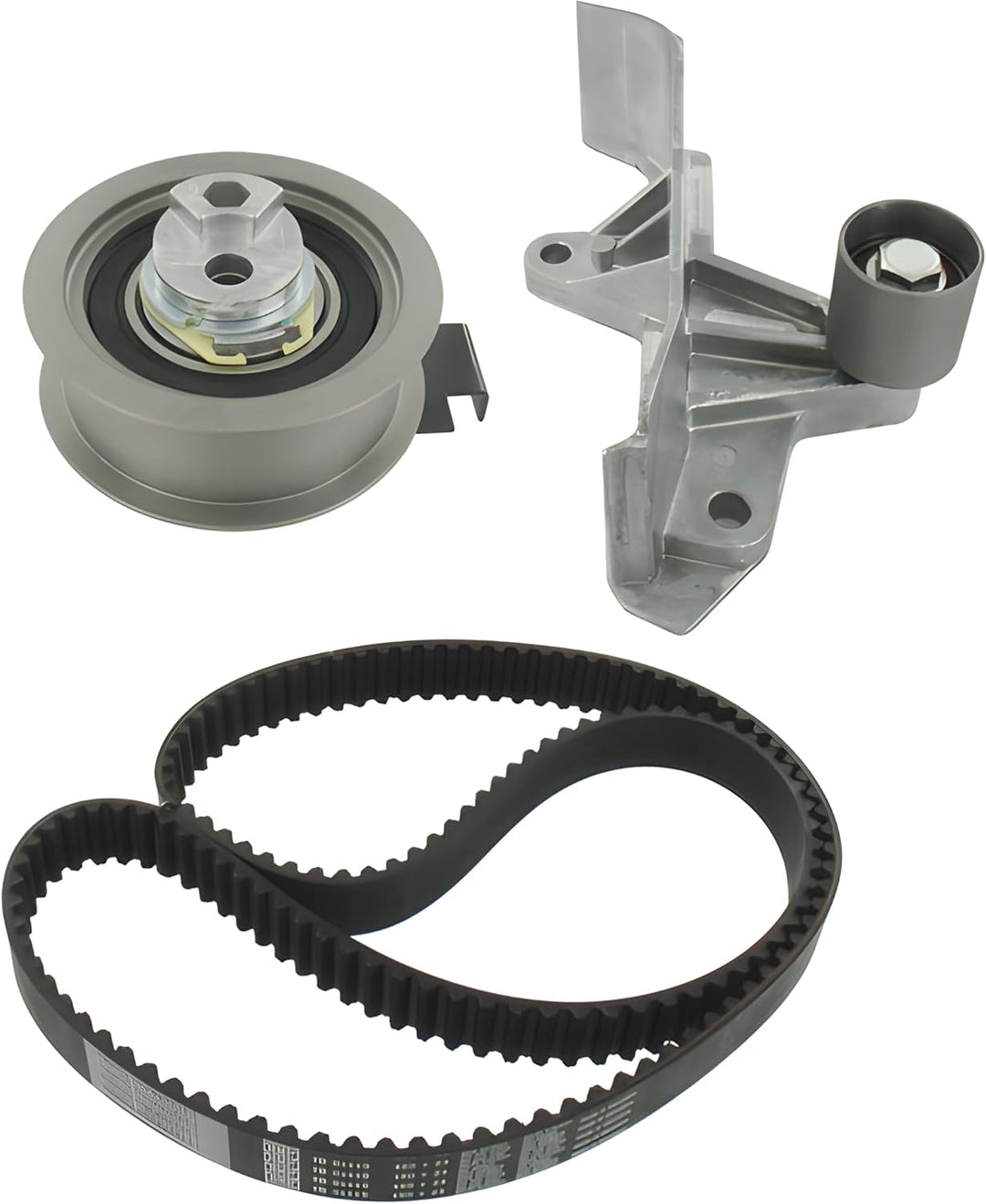 SKF VKMA 01170 Spannrolle