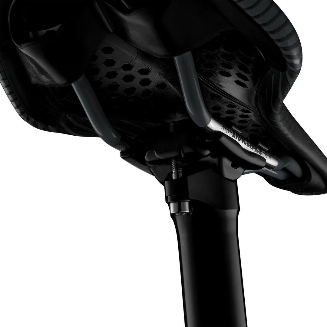 Raceface Turbine R Dropper Seatpost Schwarz Einzhel, Schwarz Einzhel