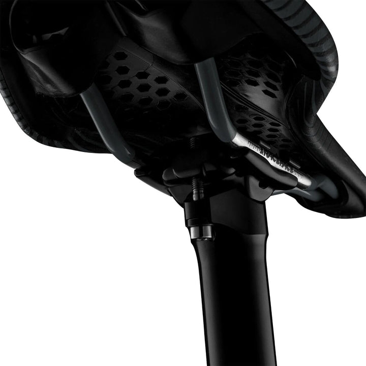 Raceface Turbine R Dropper Seatpost Schwarz Einzhel, Schwarz Einzhel