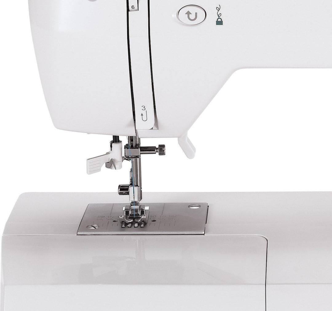 Singer Brilliance 6160 Elektronische Nähmaschine
