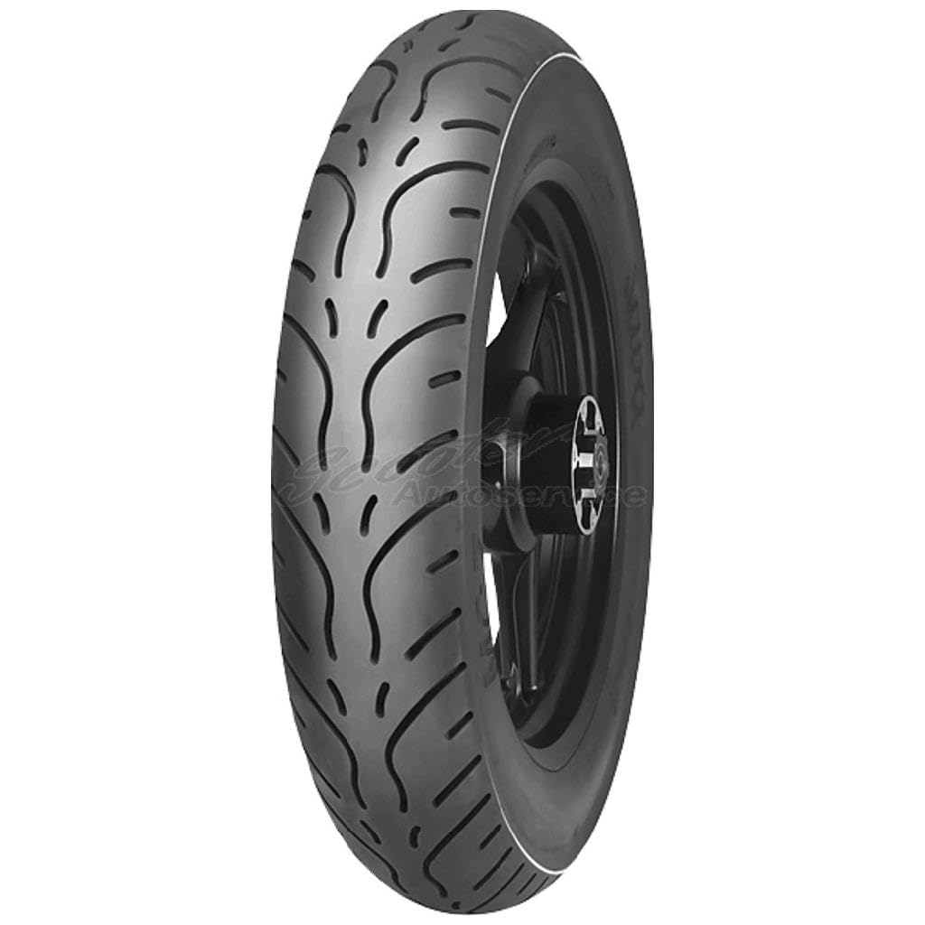 MITAS 130/90-15 66R TL MC 7