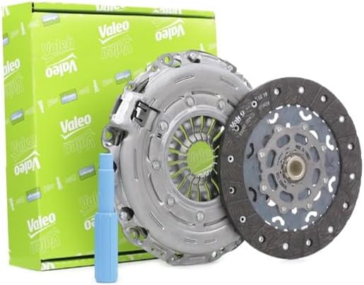 VALEO 2KKIT Umrüstsatz Kupplungssatz 828118