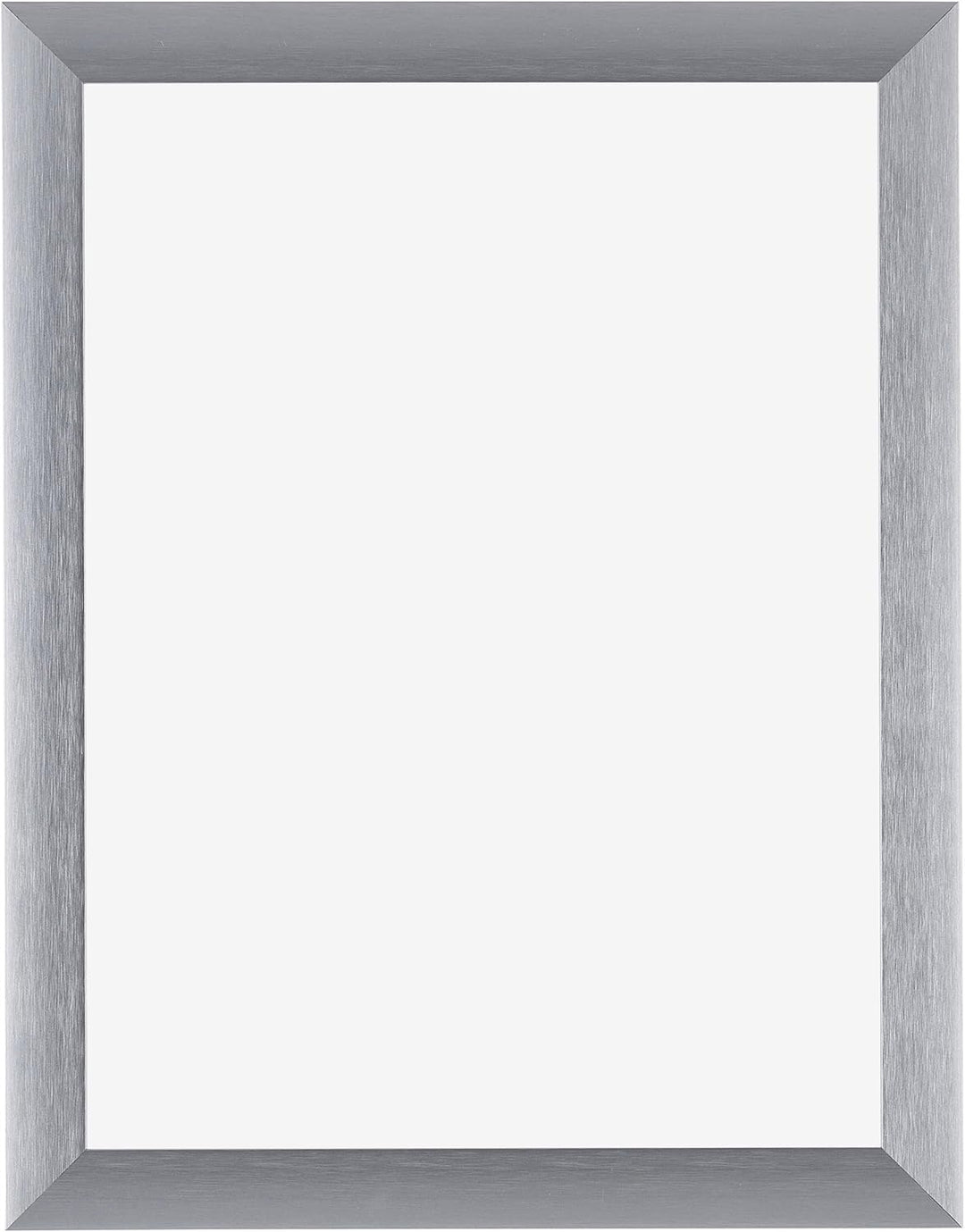 yd. Your Decoration - Bilderrahmen 30x40 cm - Bilderrahmen aus Aluminium mit Acrylglas - Antireflex