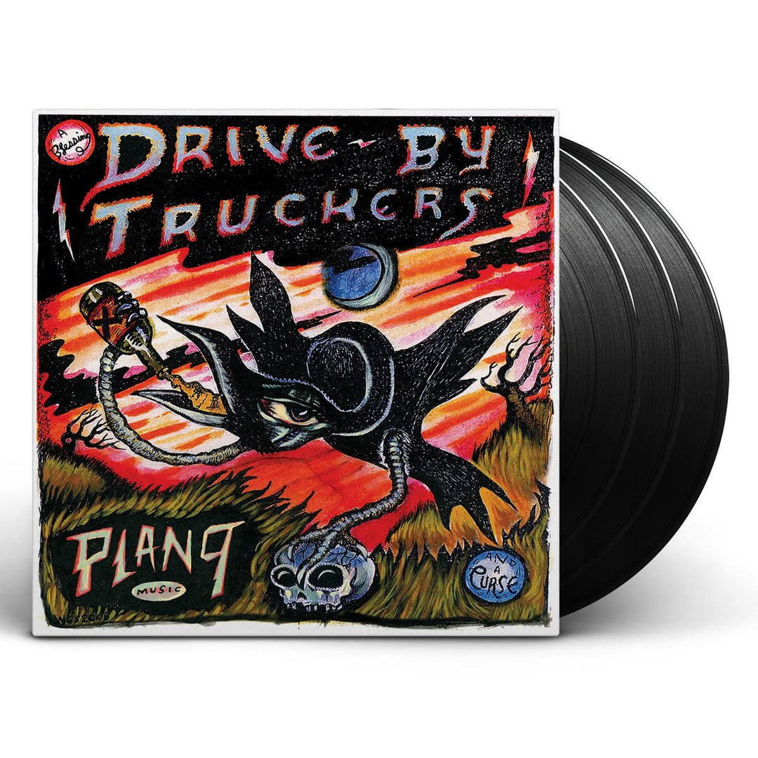 Plan 9 Records July 13,2006, Vinyl