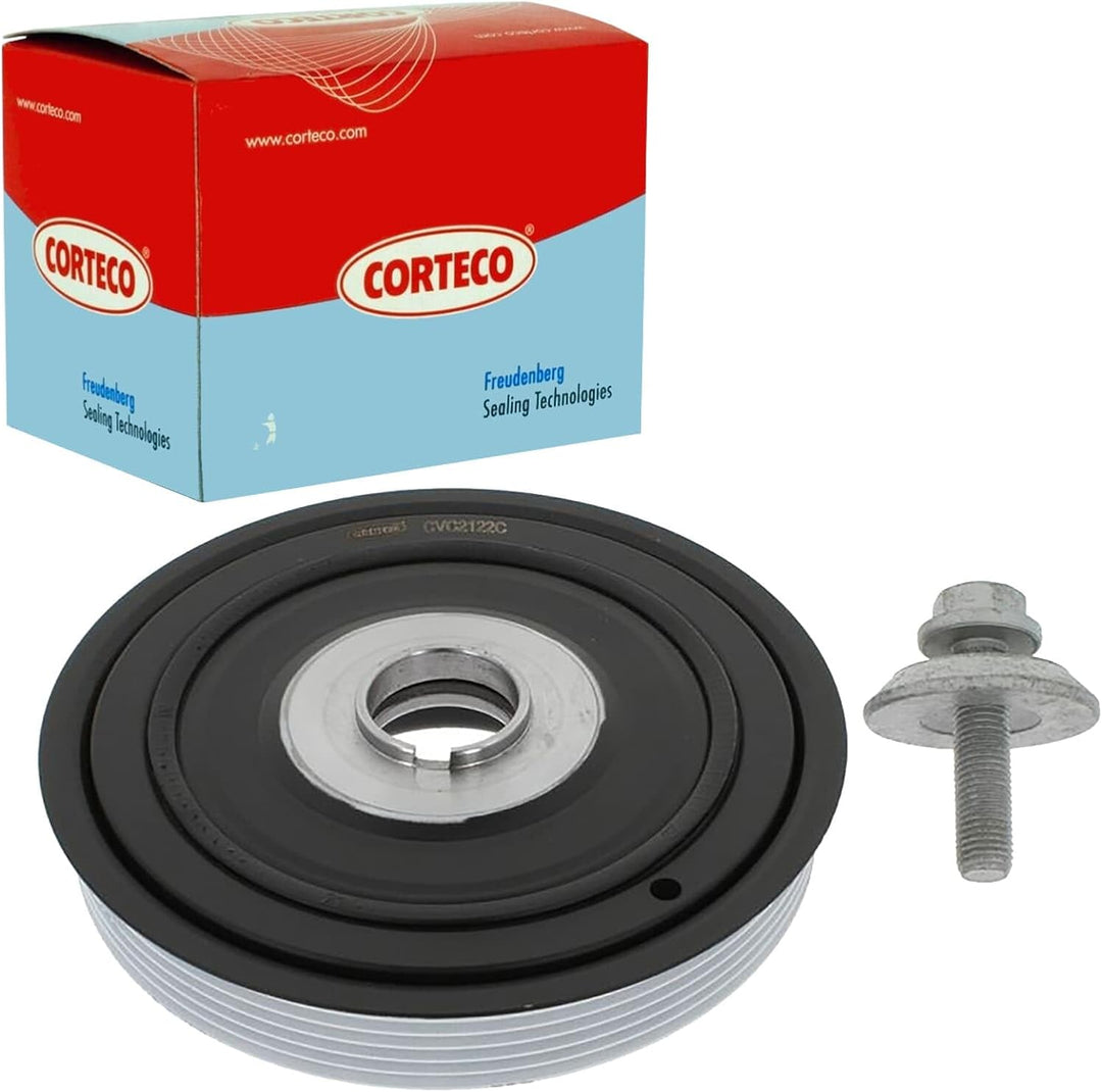 CORTECO 140_80001812 80001812 Zahnriemen