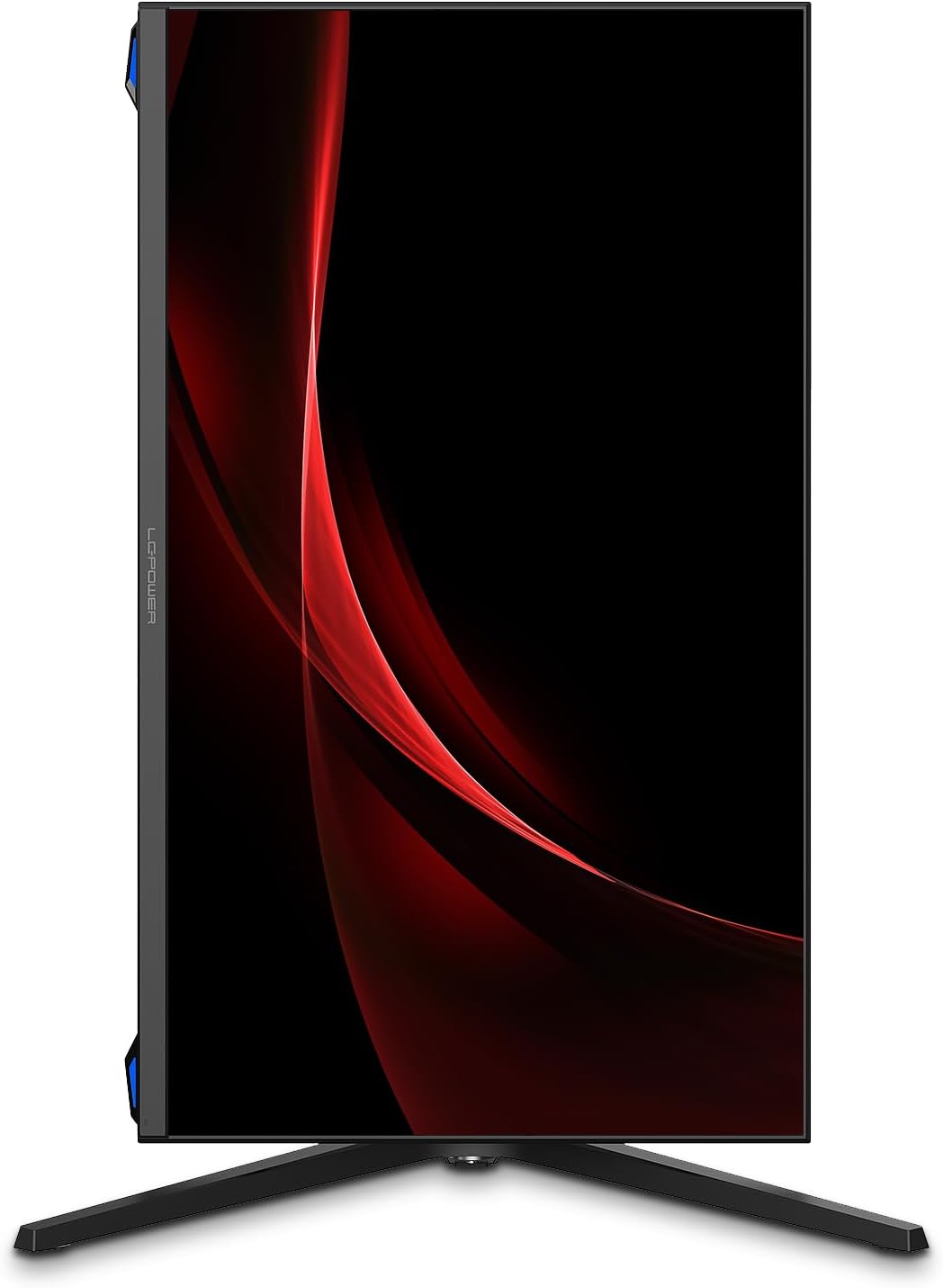 LC-POWER LC-M25-FHD-144 24,5 Zoll (62,23 cm) FHD Gaming Monitor(IPS, 1920 x 1080, 144 Hz, 1,07 B Bil