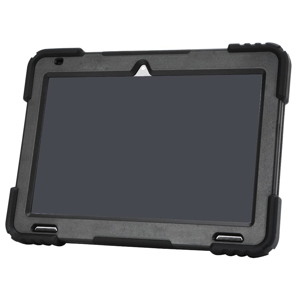 Hannspree Acc HANNspree Rugged Tablet Protection for 13,3" Tablets 80-PF000002G00K Schwarz