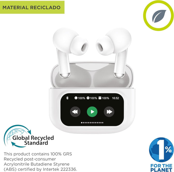 Auricolari Muvit MCTWS0007