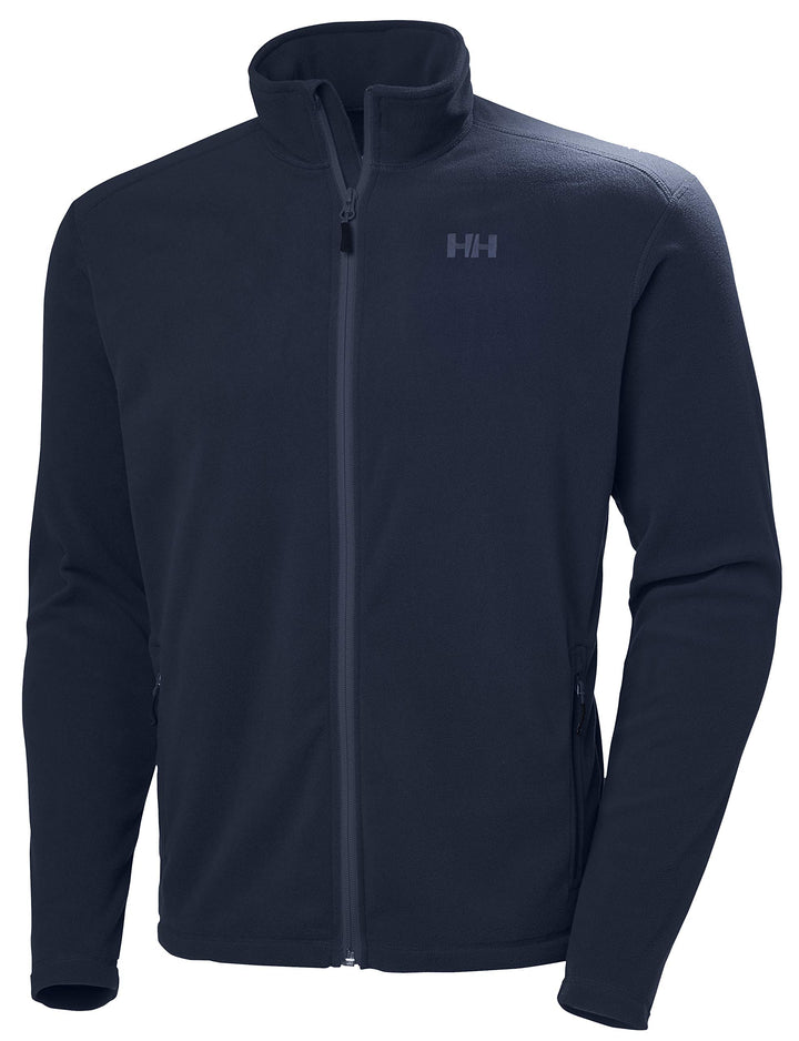 Helly Hansen Herren Daybreaker Fleecejacke S Marineblau, S Marineblau