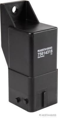 H+B ELPARTS 75614318 Zünd- und Glühanlagen