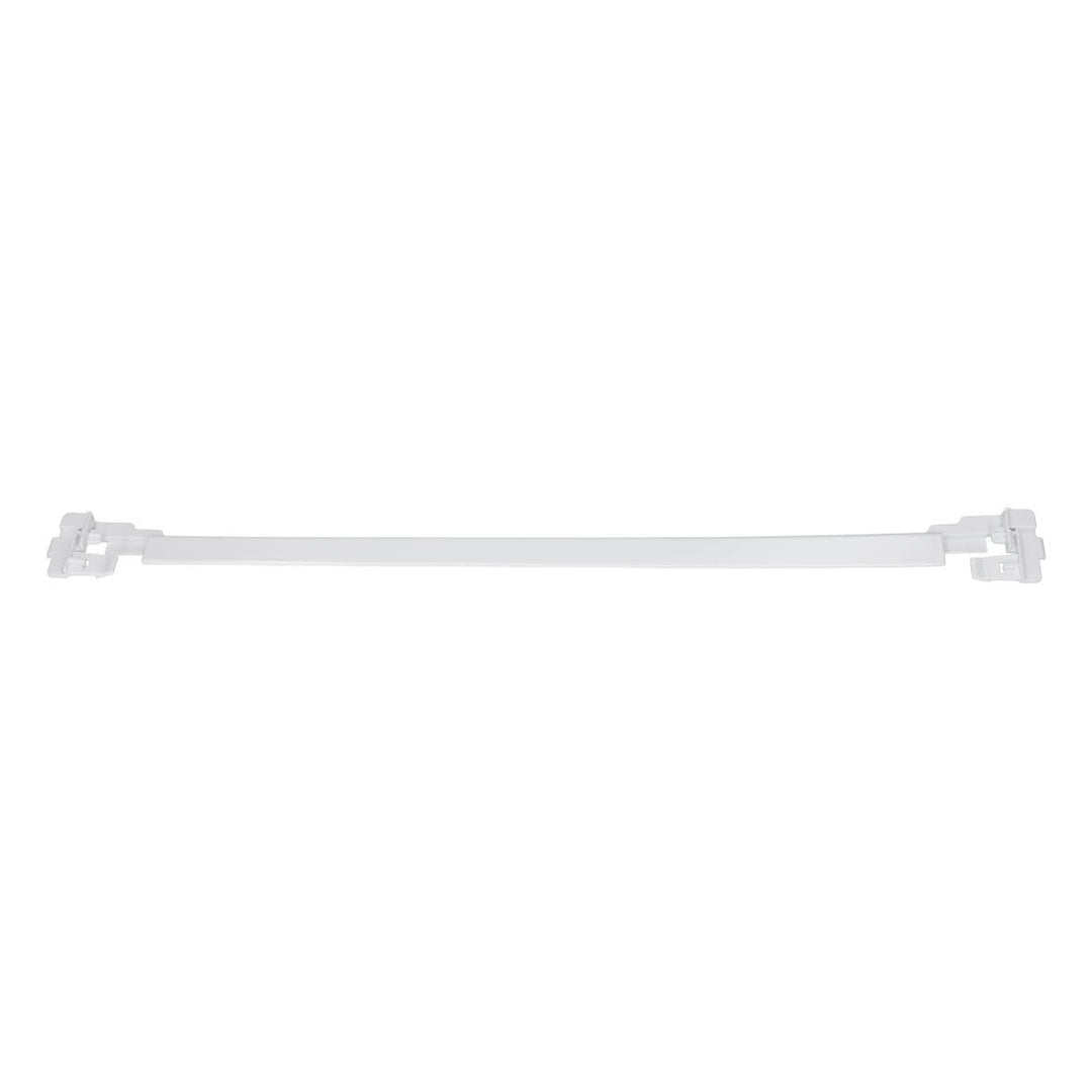 easyPART Kompatibel/Ersatz für LIEBHERR 7436080 Glasplattenleiste Plattenhalteleiste Gefrierschrank