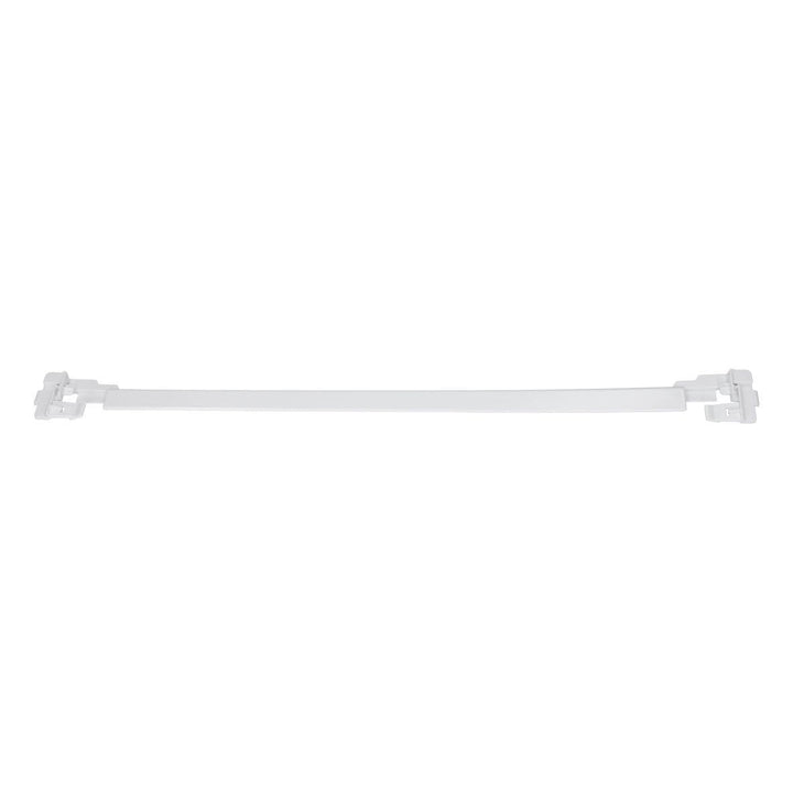 easyPART Kompatibel/Ersatz für LIEBHERR 7436080 Glasplattenleiste Plattenhalteleiste Gefrierschrank