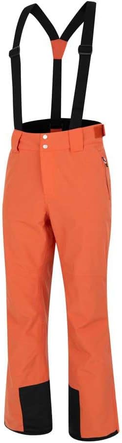 Dare 2b Herren Salopette De Ski Imperméable Achieve Ii Bottoms