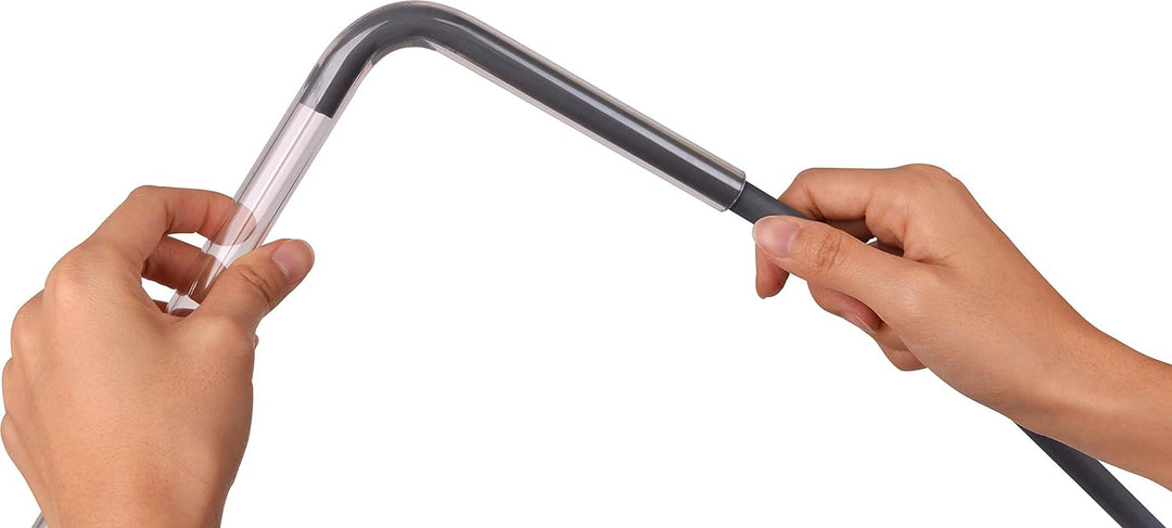 Thermaltake Pacific Hard Tube Bending Kit (zubehör Wasserkühlung) schwarz