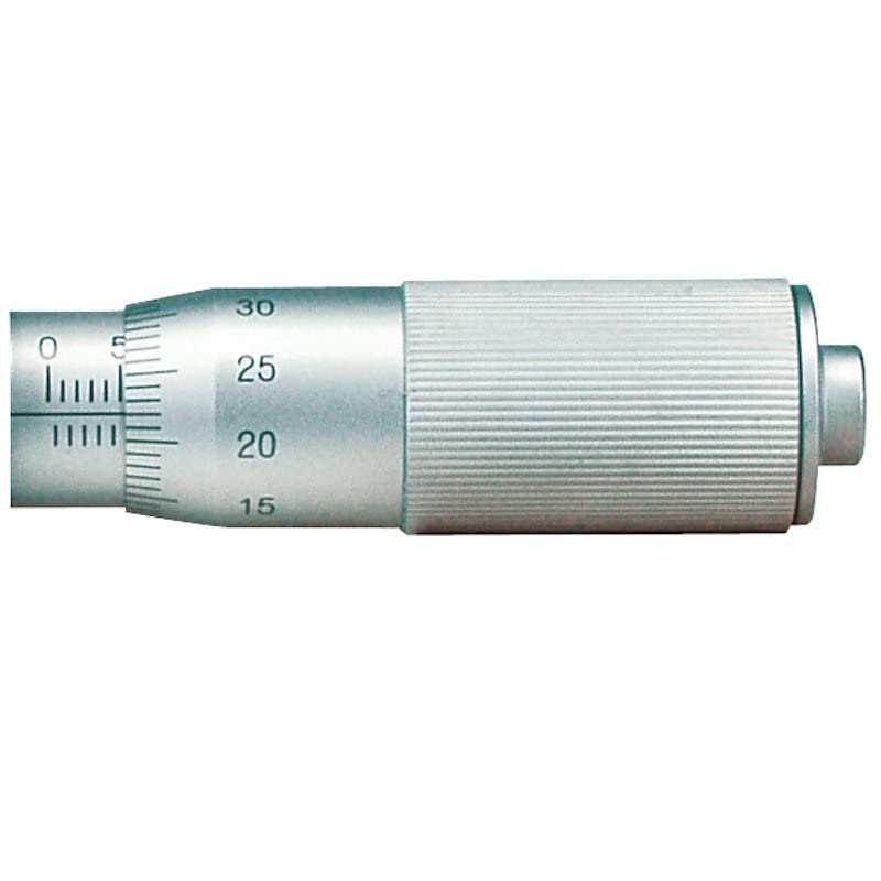 Mitutoyo 293-330-30 Digitales Mikrometer, Schutzart IP65