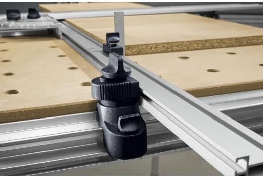 Festool Zusatzklemmung MFT/3-ZK