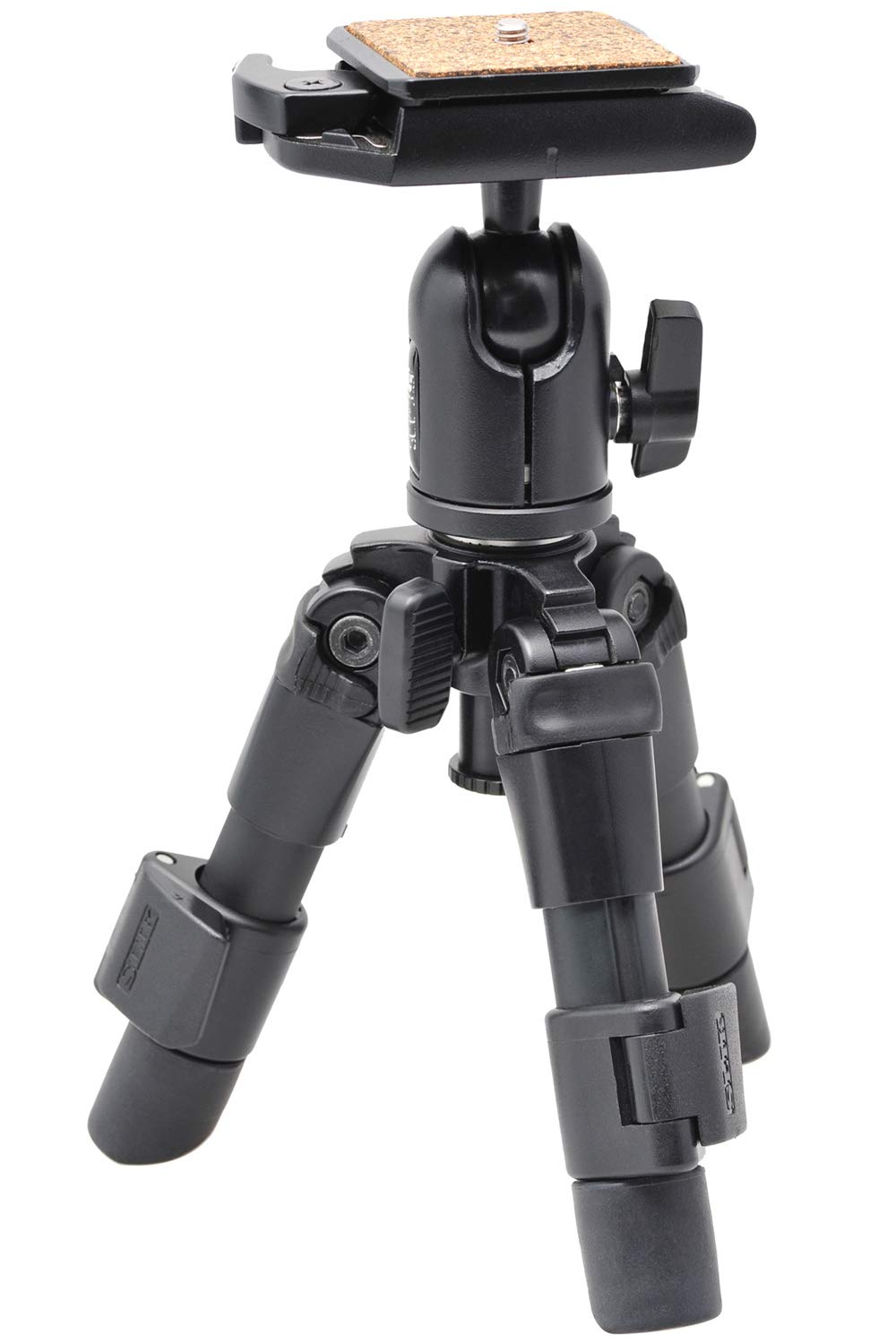Slik Mini Pro 7 Stativ mit SBH-150DQ Kugelkopf