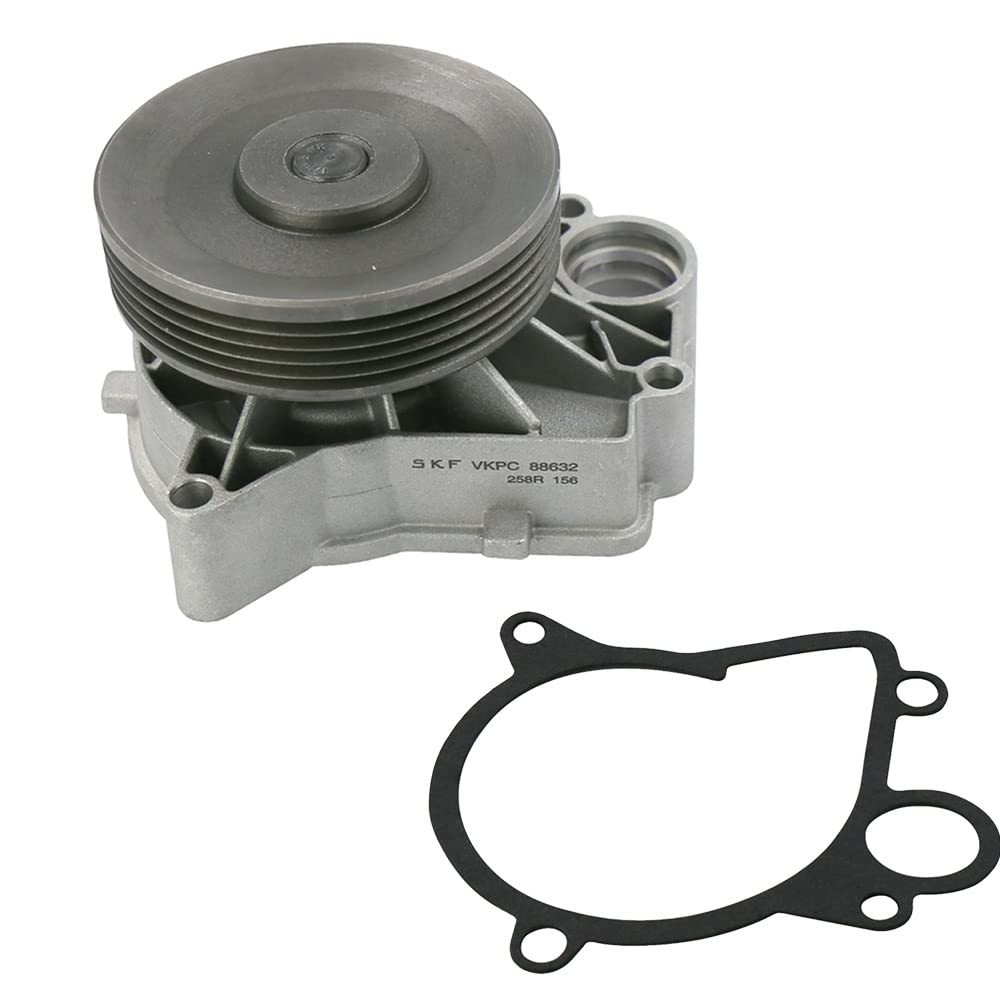 SKF VKPC 88632 Wasserpumpe