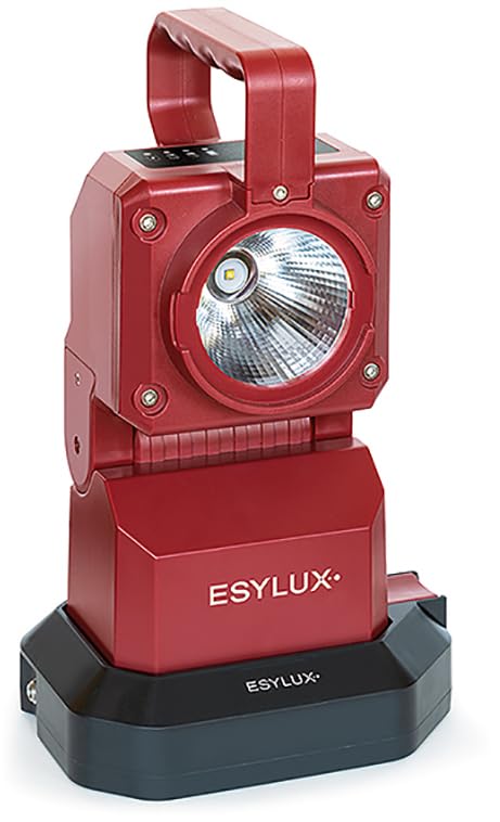 ESYLUX EN10050015 Handscheinwerfer