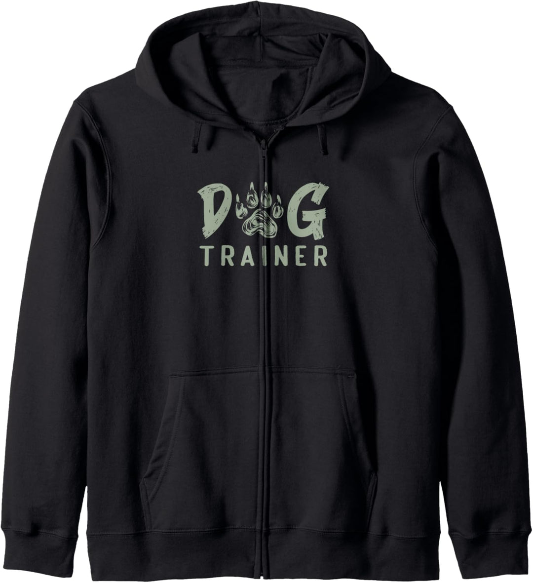 Hundetrainer Kapuzenjacke